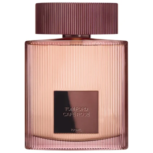 Tom Ford Café Rose EDP tester
