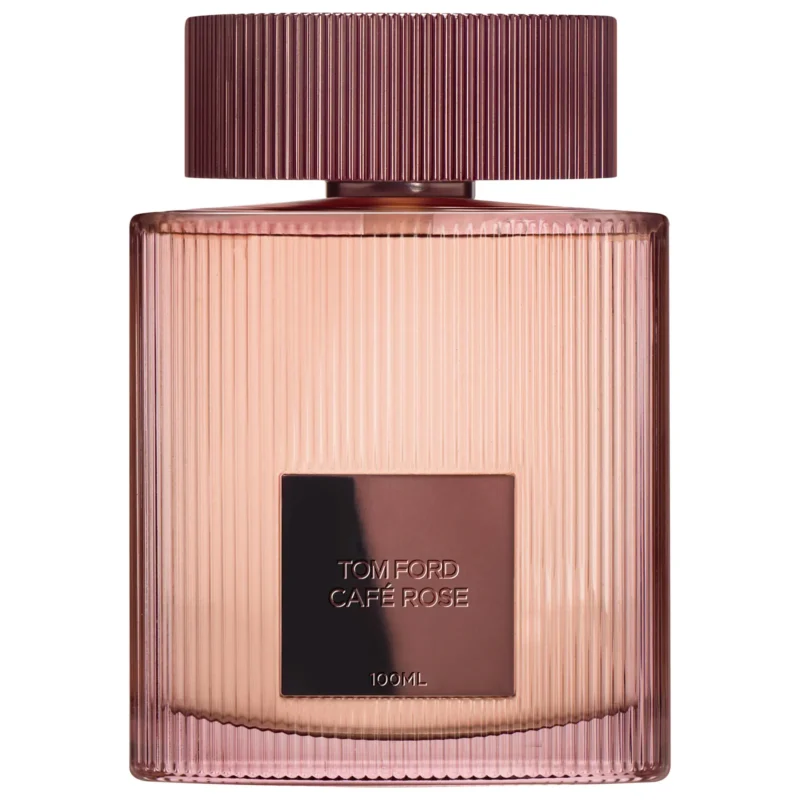 Tom Ford Café Rose EDP tester