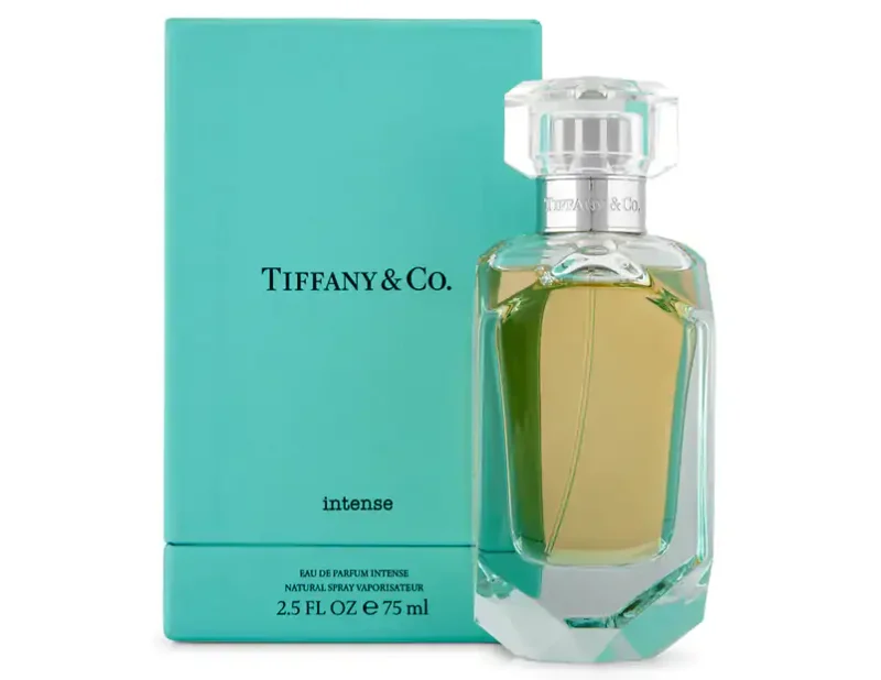 Tiffany EDP Intense tester
