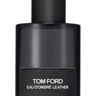 Tom Ford Eau D'Ombre Leather tester