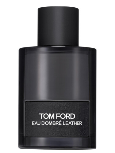 Tom Ford Eau D'Ombre Leather tester