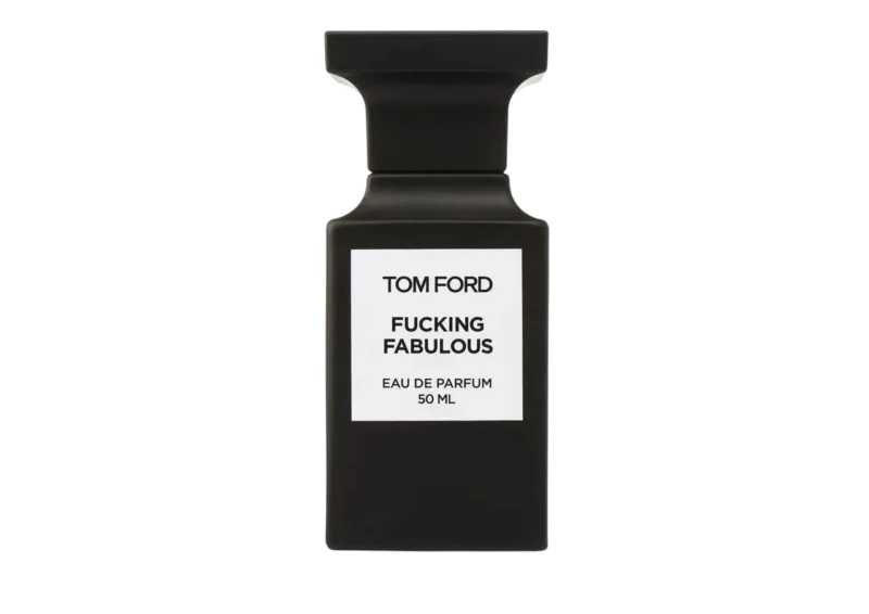 Tom Ford Fucking Fabulous EDP tester