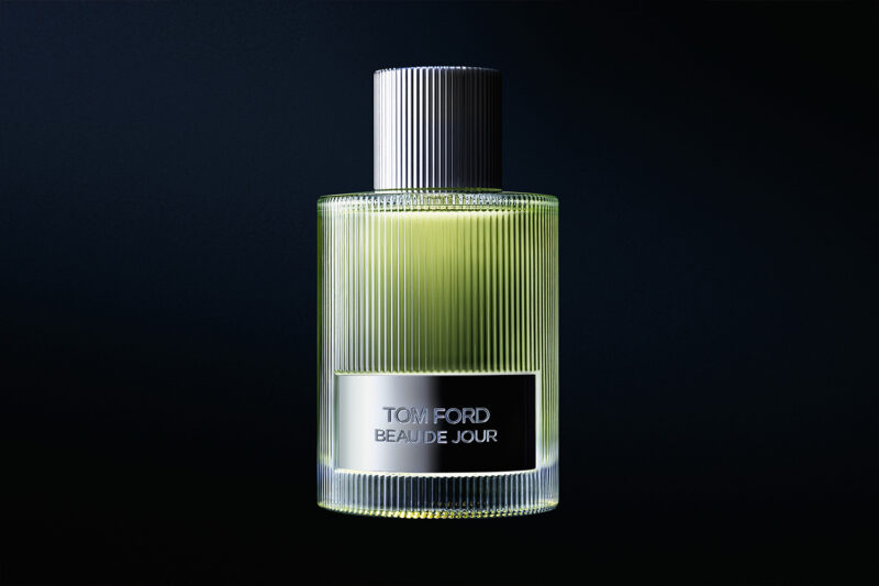 Tom Ford Beau De Jour EDP tester
