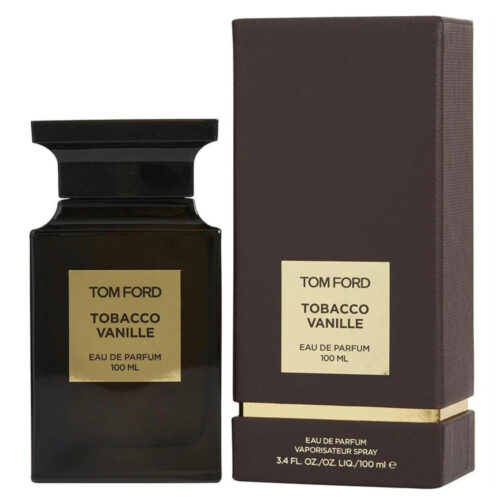 Tom Ford Tobacco Vanille EDP tester