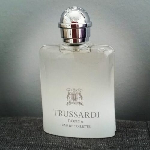Trussardi Donna tester