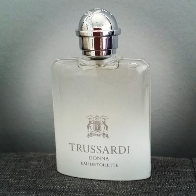 Trussardi Donna tester
