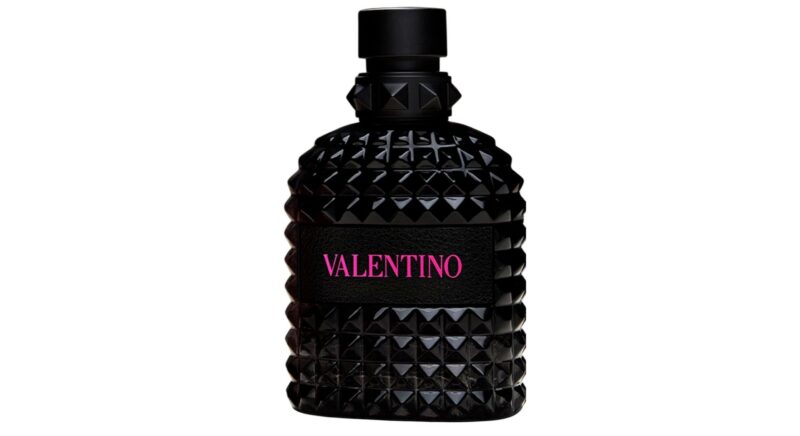 Valentino Born In Roma Extradose Uomo tester