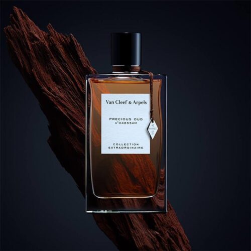 Van Cleef & Arpels Prescious Oud EDP tester