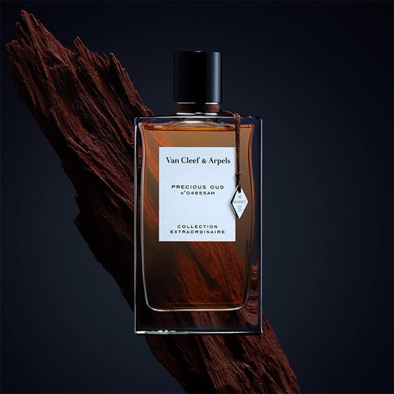 Van Cleef & Arpels Prescious Oud EDP tester