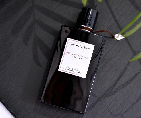 Van Cleef & Arpels Moonlight Patchouli EDP tester