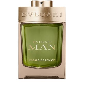 Bulgari Man Wood Essence EDP tester