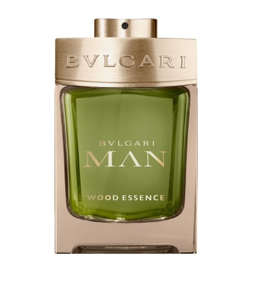 Bulgari Man Wood Essence EDP tester