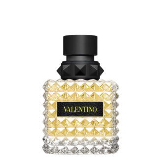 Valentino Born in Roma Yellow Dream EDP tester