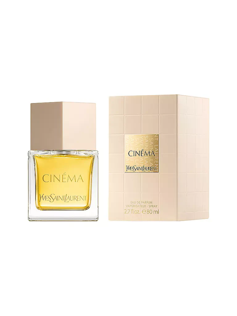 YSL Cinéma EDP