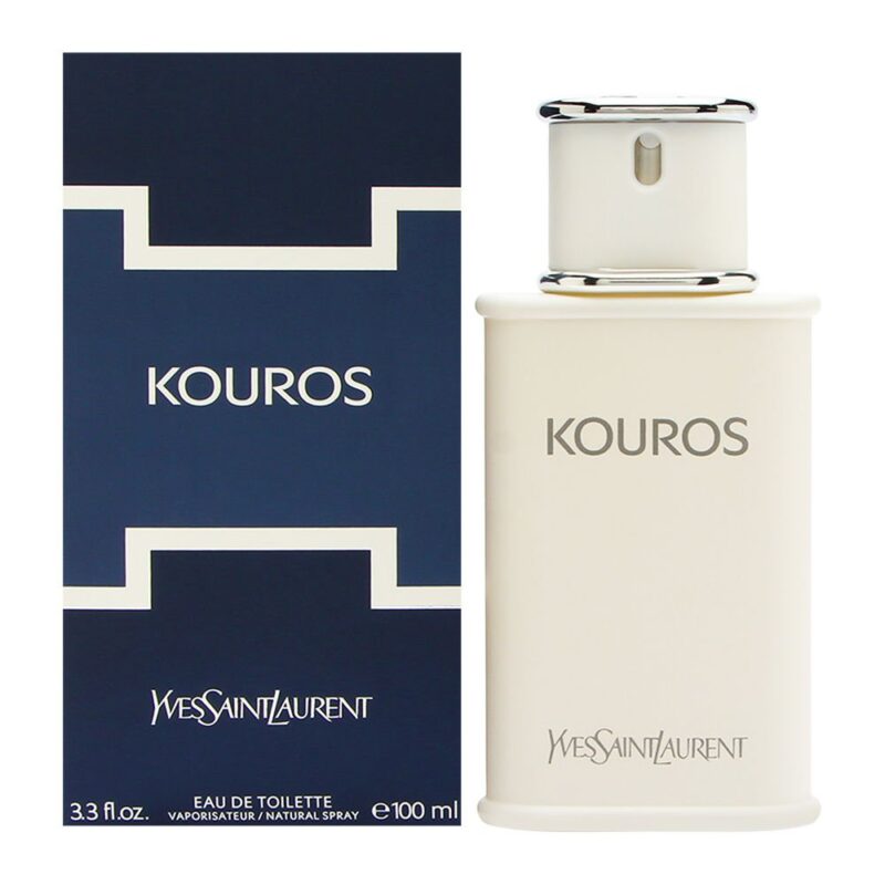 YSL Kouros