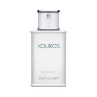 YSL Kouros tester