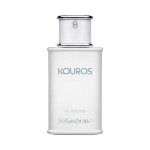 YSL Kouros tester