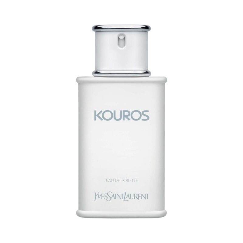 YSL Kouros tester