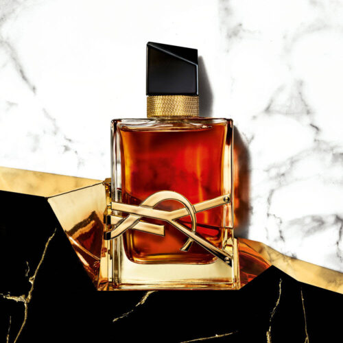 YSL Libre LE PARFUM tester