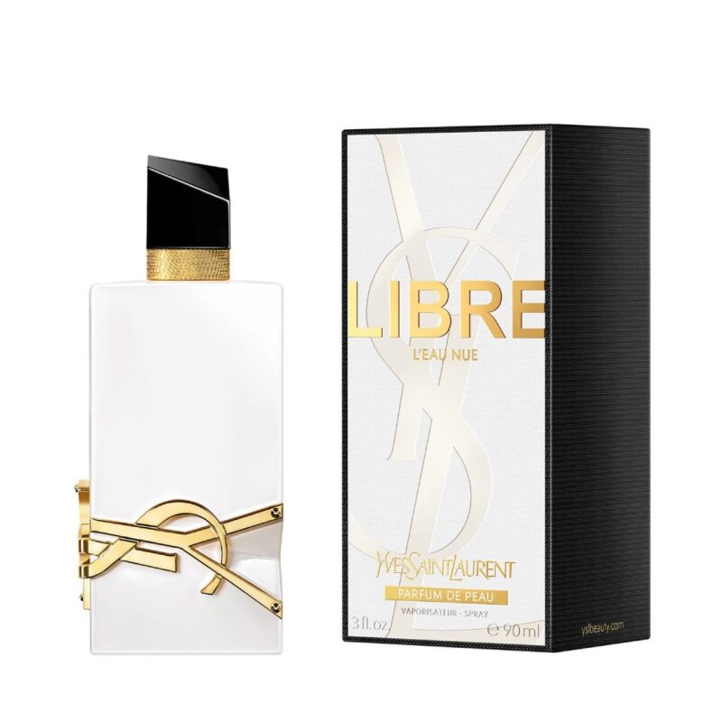 YSL Libre L'Eau Nue Parfum de Peau