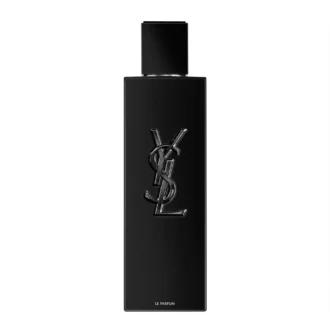YSL MYSLF Le Parfum tester