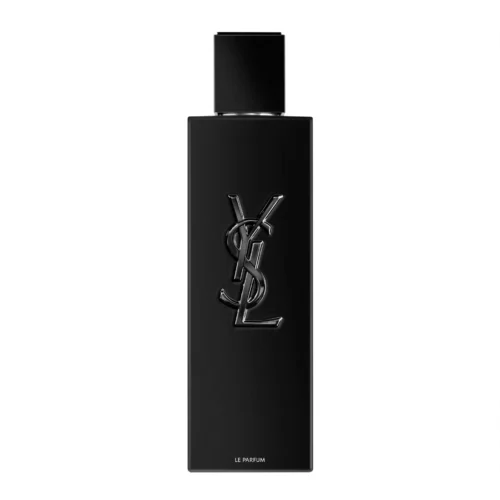 YSL MYSLF Le Parfum tester