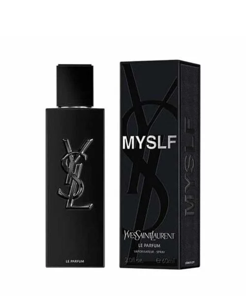YSL MYSLF Le Parfum