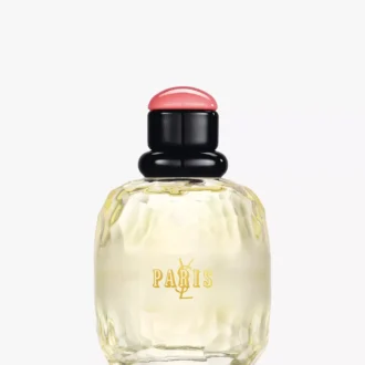 YSL Paris tester
