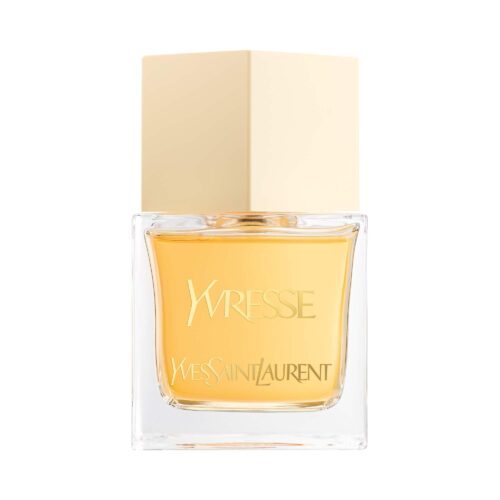 YSL Yvresse tester