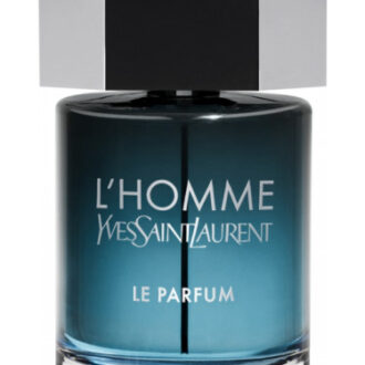 YSL L'homme Le Parfum EDP tester