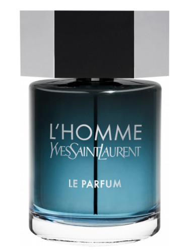 YSL L'homme Le Parfum EDP tester