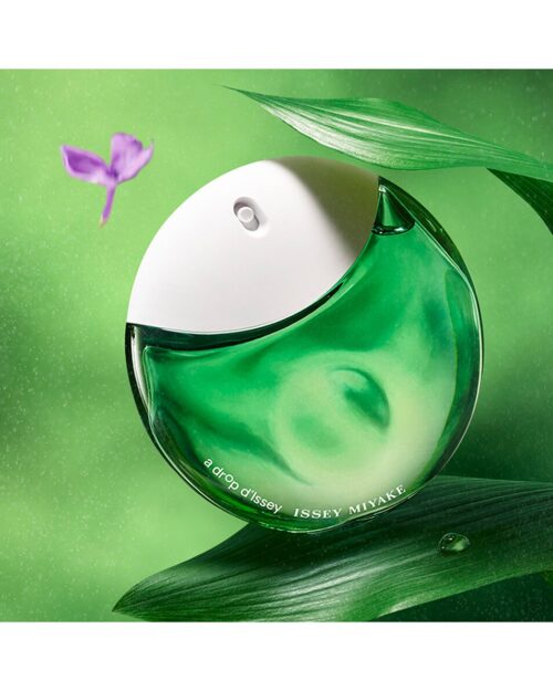 Issey Miyake A Drop D'Issey EDP Essentielle tester