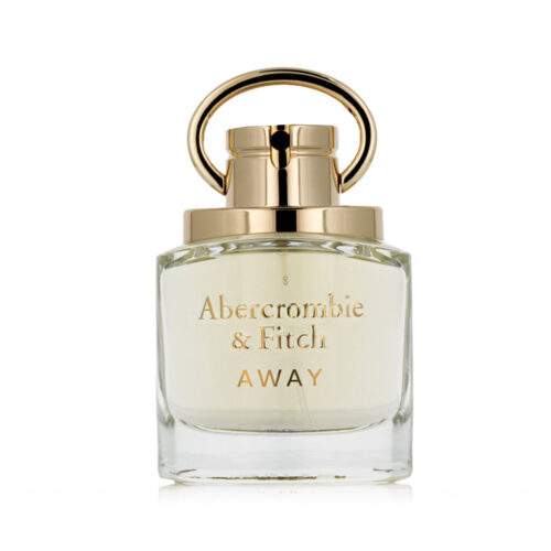 Abercrombie & Fitch Away EDP tester