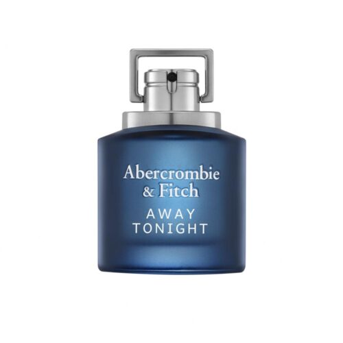 Abercrombie & Fitch Away Tonight tester