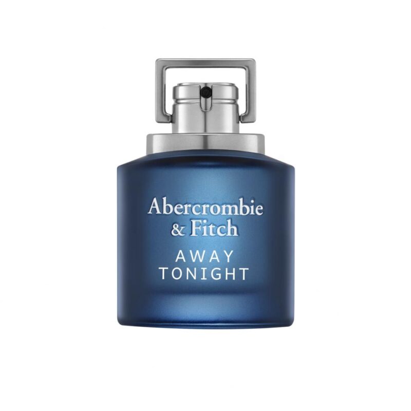 Abercrombie & Fitch Away Tonight tester