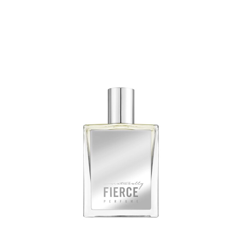 Abercrombie & Fitch Fierce EDP tester