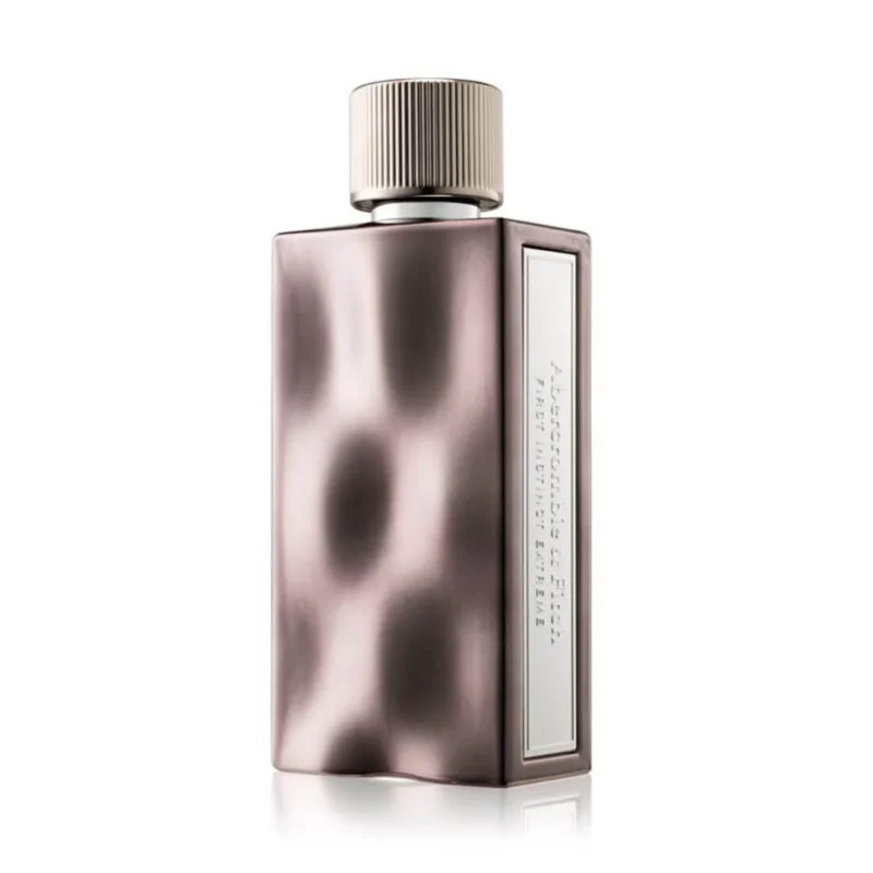 Abercrombie & Fitch First Instinct Extreme EDP tester