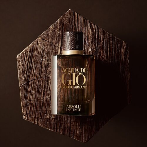 Armani Acqua Di Gio’ Absolu Instinct EDP tester