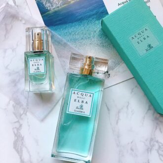 Acqua Dell’Elba Classica EDP