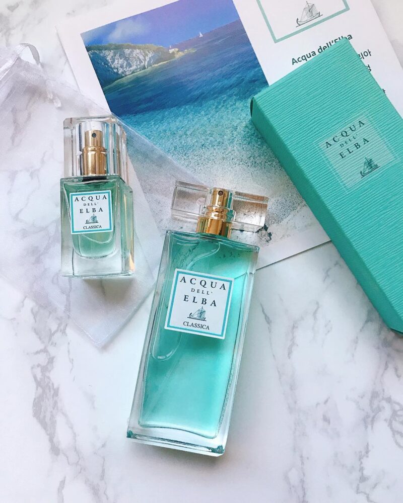 Acqua Dell’Elba Classica EDP