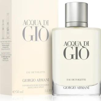 Armani Acqua Di Giò
