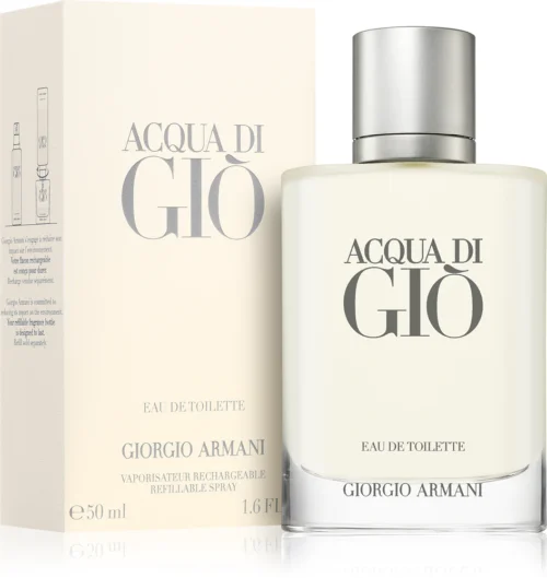 Armani Acqua Di Giò