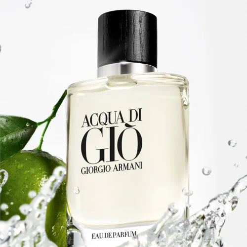 Armani Acqua di Gio’ EDP tester