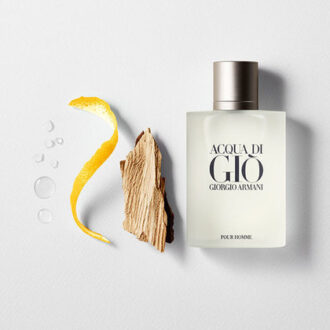 Armani Acqua di Giò tester