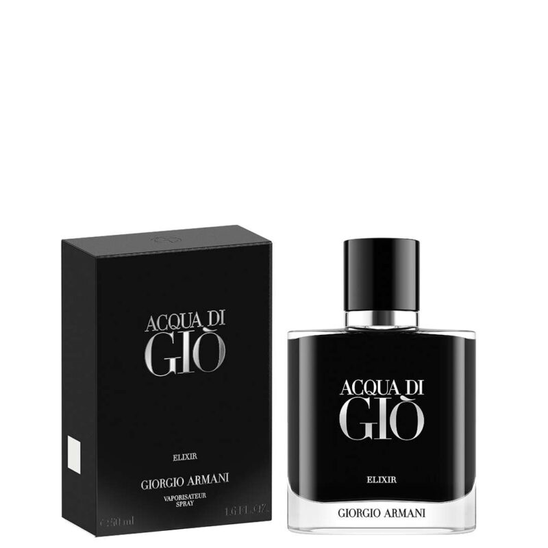 Armani Acqua Di Giò Elixir