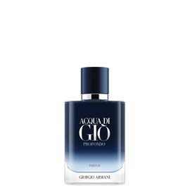 Armani Acqua di Giò Profondo Parfum tester