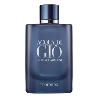 Armani  Acqua Di Giò Profondo EDP tester