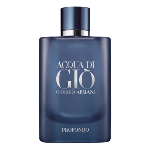 Armani  Acqua Di Giò Profondo EDP tester