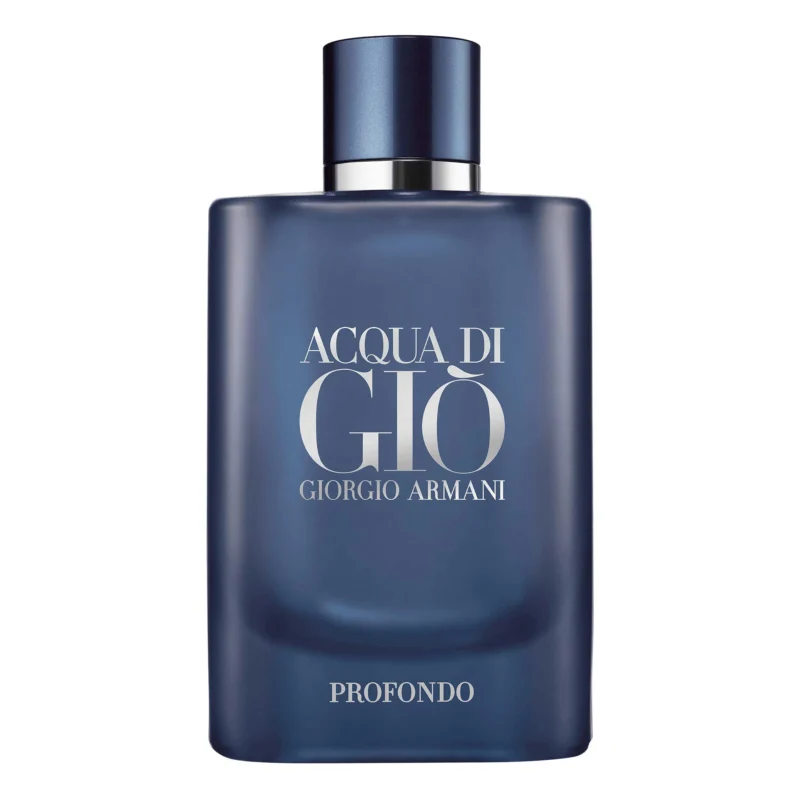 Armani  Acqua Di Giò Profondo EDP tester