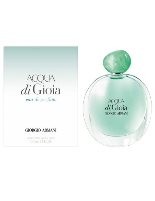 Armani Acqua Di Gioia EDP